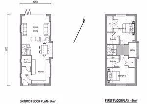 Floor Plans- click for photo gallery